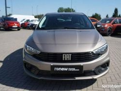Beżowy Używany 2021 Fiat Tipo Sedan/Limuzyna | 44 900 zł (Uczciwa cena)
