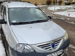 Używany 2008 Dacia Logan Sedan/Limuzyna | 3400 zł