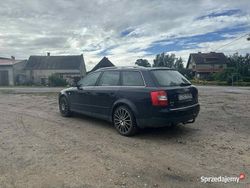 Używany 2002 Audi A4 | 5900 zł