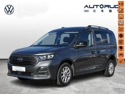 Szary Używany 2022 Ford Tourneo Connect Minivan | 99 900 zł (Uczciwa cena)