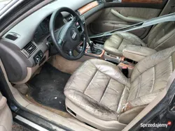 Używany 1997 Audi A6 | 3400 zł (Uczciwa cena)