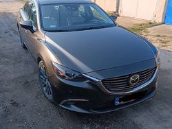 Brązowy Używany 2016 Mazda 6 Sedan/Limuzyna | 65 000 zł (Uczciwa cena)