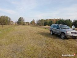 Używany 1999 Jeep Grand Cherokee SUV | 24 000 zł (Super Cena)