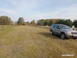 Używany 1999 Jeep Grand Cherokee SUV | 24 000 zł (Super Cena)