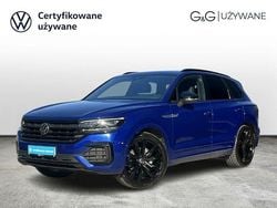 Używany 2021 VW Touareg SUV | 229 900 zł