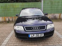 Używany 1997 Audi A6 | 11 500 zł