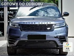 Niebieski Nowe 2024 Land Rover Range Rover Velar SE Dynamic SUV | 360 100 zł (Drogi)