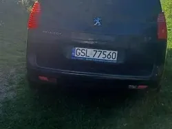 Używany 2011 Peugeot 5008 Minivan | 21 000 zł (Super Cena)