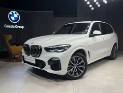 Alpine white 3 Używany 2019 BMW X5 Shadowline SUV | 187 900 zł (Drogi)