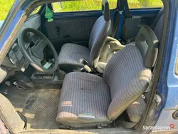 Używany 1998 Fiat 126 Hatchback | 3500 zł (Super Cena)