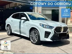 Szary Nowe 2024 BMW X2 M Sport SUV | 216 800 zł (Drogi)