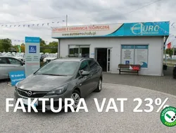 Szary (metalik) Używany 2020 Opel Astra Kombi | 31 626 zł (Super Cena)