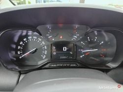 Używany 2022 Citroën C3 Aircross SUV | 53 900 zł (Uczciwa cena)