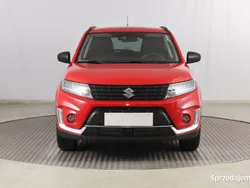 Czerwony Używany 2021 Suzuki Vitara SUV | 67 999 zł (Super Cena)