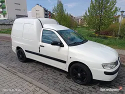 Używany 2001 Seat Inca Van | 8500 zł