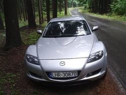 Używany 2001 Mazda RX8 Hatchback | 30 000 zł