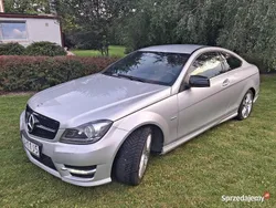 Używany 2011 Mercedes 180 AMG Sedan/Limuzyna | 48 500 zł