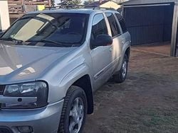Używany 2005 Chevrolet TrailBlazer LTZ SUV | 22 900 zł