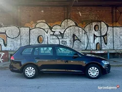 Używany 2013 VW Golf VII | 27 999 zł (Uczciwa cena)