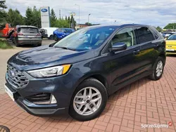 Używany 2023 Ford Edge SUV | 128 500 zł (Drogi)