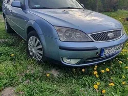 Używany 2005 Ford Mondeo Ghia | 3200 zł