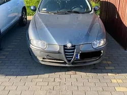 Używany 2003 Alfa Romeo 147 Hatchback | 1000 zł (Dobra cena)