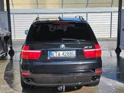 Używany 2007 BMW X5 SUV | 41 000 zł (Dość drogi)