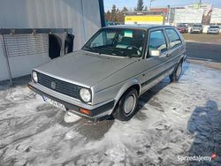 Używany 1988 VW Golf II | 9900 zł