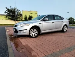 Srebrny Używany 2012 Ford Mondeo Sedan/Limuzyna | 27 000 zł (Uczciwa cena)