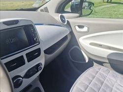 Używany 2013 Renault Zoe Hatchback | 27 000 zł