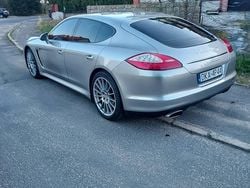 Używany 2013 Porsche Panamera | 105 000 zł