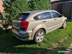 Używany 2009 Dodge Caliber SUV | 12 900 zł (Dobra cena)
