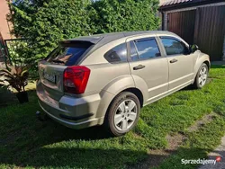 Używany 2009 Dodge Caliber SUV | 12 900 zł (Dość drogi)