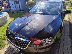 Używany 2014 Skoda Superb | 42 000 zł (Uczciwa cena)