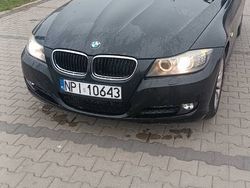 Używany 2010 BMW 320 | 22 500 zł (Uczciwa cena)