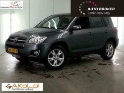Inny Używany 2009 Toyota RAV4 SUV | 59 900 zł