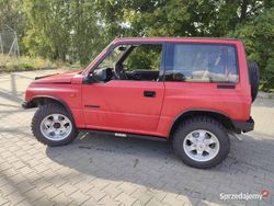 Używany 1992 Suzuki Vitara SUV | 16 000 zł