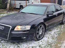 Używany 2006 Audi A8 Sedan/Limuzyna | 29 900 zł