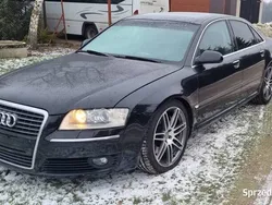 Używany 2006 Audi A8 Sedan/Limuzyna | 29 900 zł