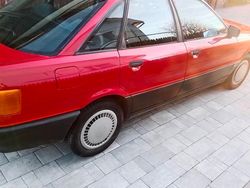 Używany 1990 Audi 80 | 12 500 zł
