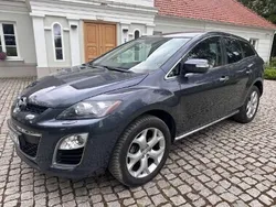 Inny kolor Używany 2011 Mazda CX-7 SUV | 35 900 zł (Dość drogi)