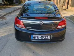 Używany 2011 Opel Insignia | 17 000 zł (Dobra cena)