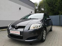 Inny (metalik) Używany 2006 Toyota Auris Hatchback | 15 900 zł (Dość drogi)