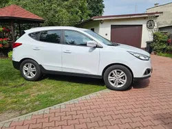 Biały Używany 2011 Hyundai ix35 SUV | 30 900 zł (Uczciwa cena)
