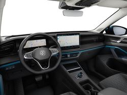 Nowe 2026 VW Tiguan SUV | 213 809 zł