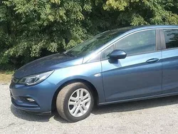 Używany 2017 Opel Astra | 40 500 zł (Uczciwa cena)
