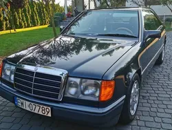 Używany 1989 Mercedes E300 Coupe | 26 900 zł