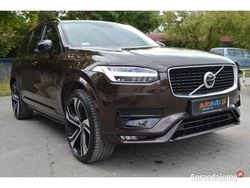 Używany 2020 Volvo XC90 R-Design SUV | 229 999 zł
