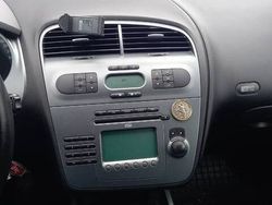Używany 2008 Seat Altea Minivan | 12 000 zł