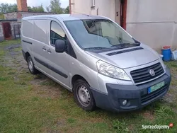 Używany 2015 Fiat Scudo Minivan | 22 200 zł (Super Cena)